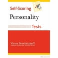 thumbnail image 1 of Pre-Owned Self-Scoring Personality Tests (Paperback) 0760701628 9780760701621, 1 of 1