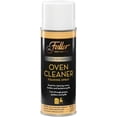 thumbnail image 1 of Self-Scouring Oven Cleaner - Spray On Heavy Duty Cleaner for Ovens Broilers and Barbecue Grills Efficiently Cuts Through Grease Grime Spills and Splatters with Minimal Scrubbing, 1 of 4