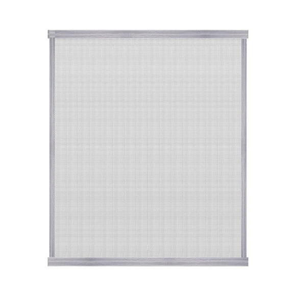 Self Screen Window No Punching Net Detachable Screen Window Home Door and Window