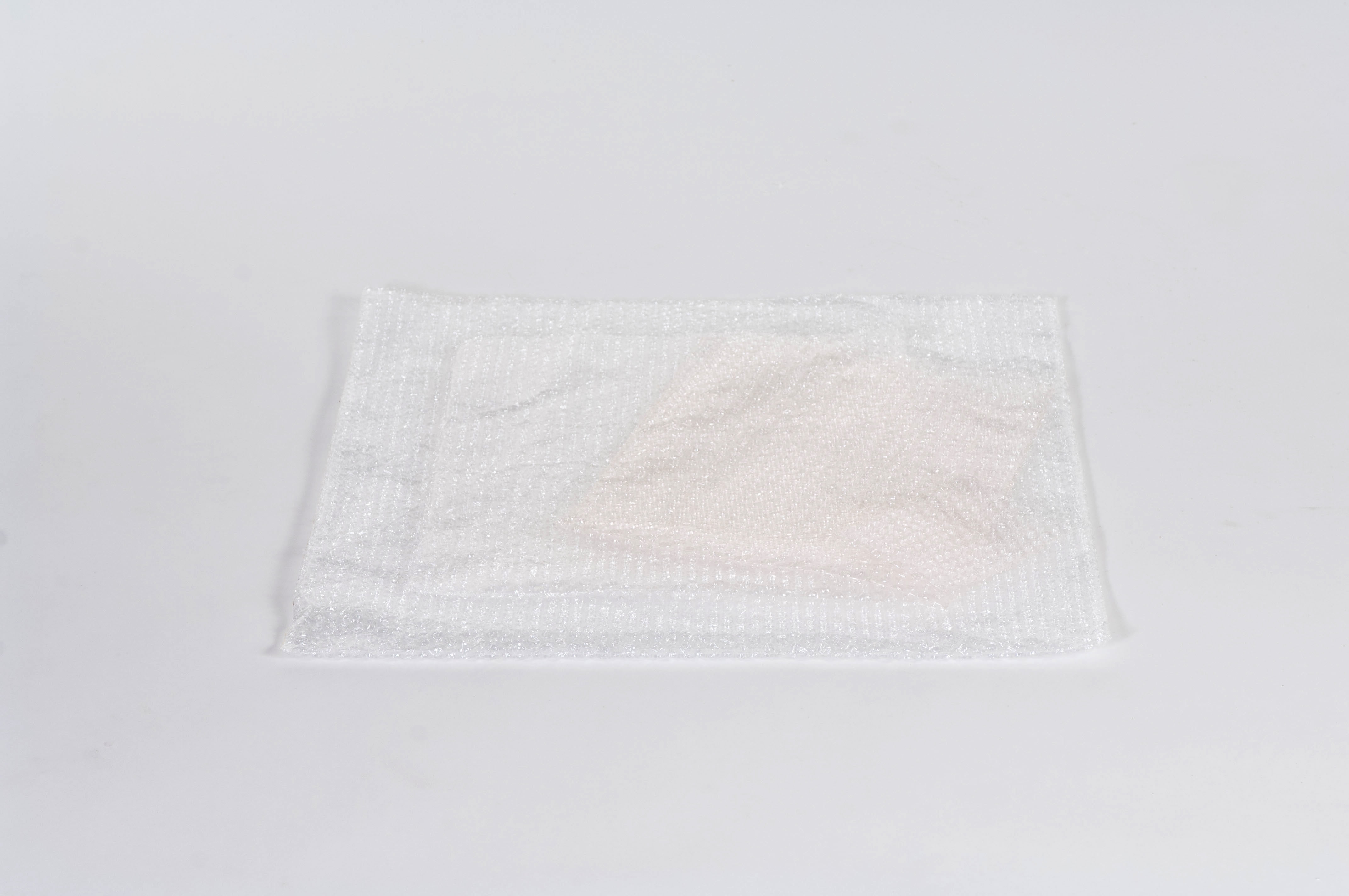 SSBM 12 x 15" Flush Cut Bubble Pouches 3/16" Bubble 200/Case