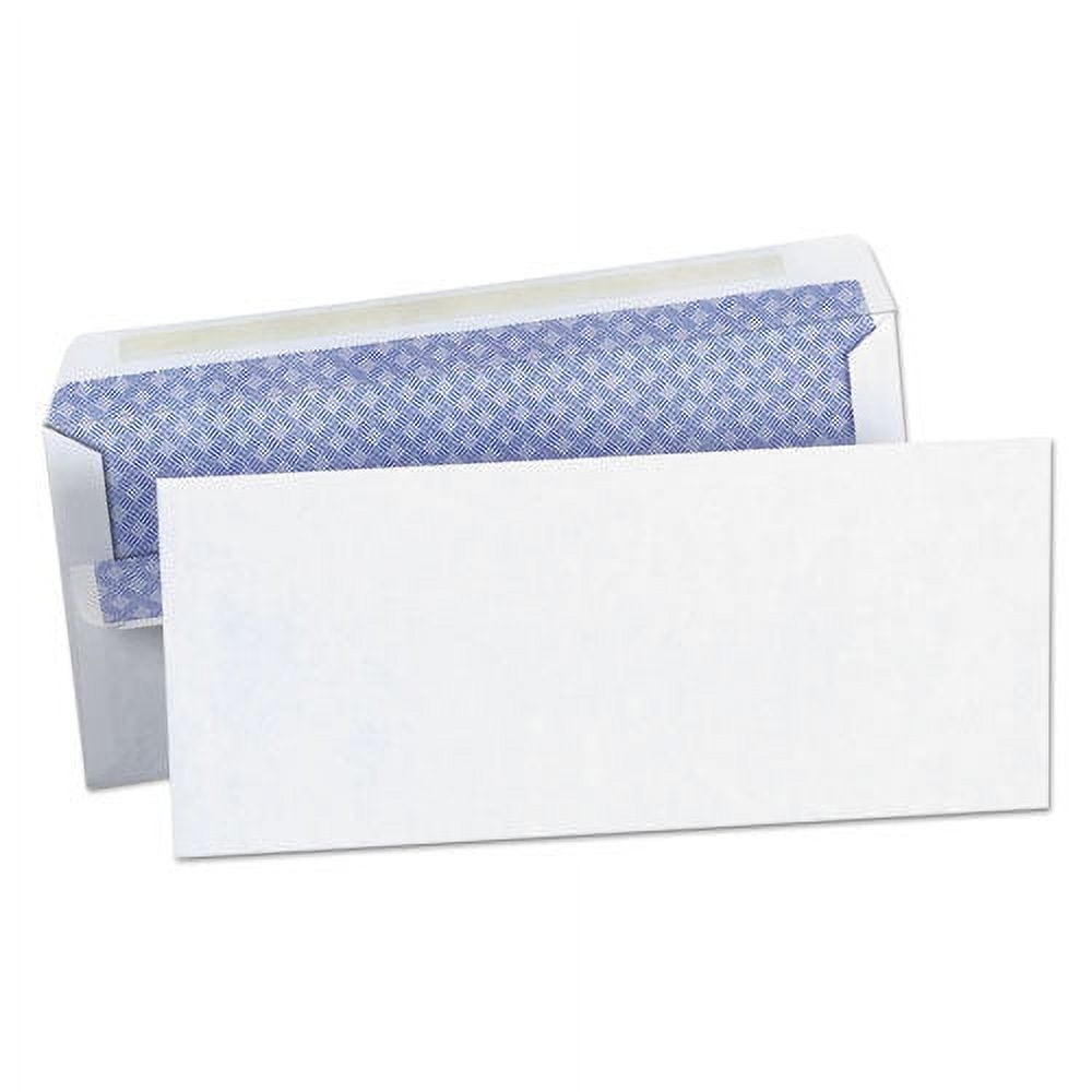 Premium Envelopes With Window, DIN Long = 220 X 110 Mm, Laser Printable - View #10