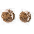 Self Sealing Cellophane Bags, 4x6 Inch Cookie Bags, Clear Resealable