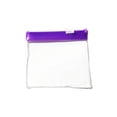 thumbnail image 1 of Self Sealing Medicine Bags, 2026 Waterproof Pill Pouch Set, Reusable Travel Pills Organizer for Medicine or Vitamins, Self-Sealing Zipper Medicine Bags for Daily Use, 1PCS, 1 of 7