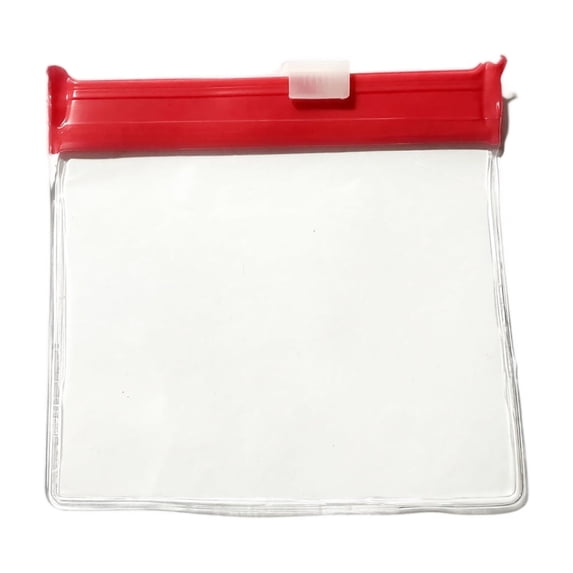 Self Sealing Medicine Bags, 2026 Waterproof Pill Pouch Set, Reusable Travel Pills Organizer for Medicine or Vitamins, Self-Sealing Zipper Medicine Bags for Daily Use, 1PCS