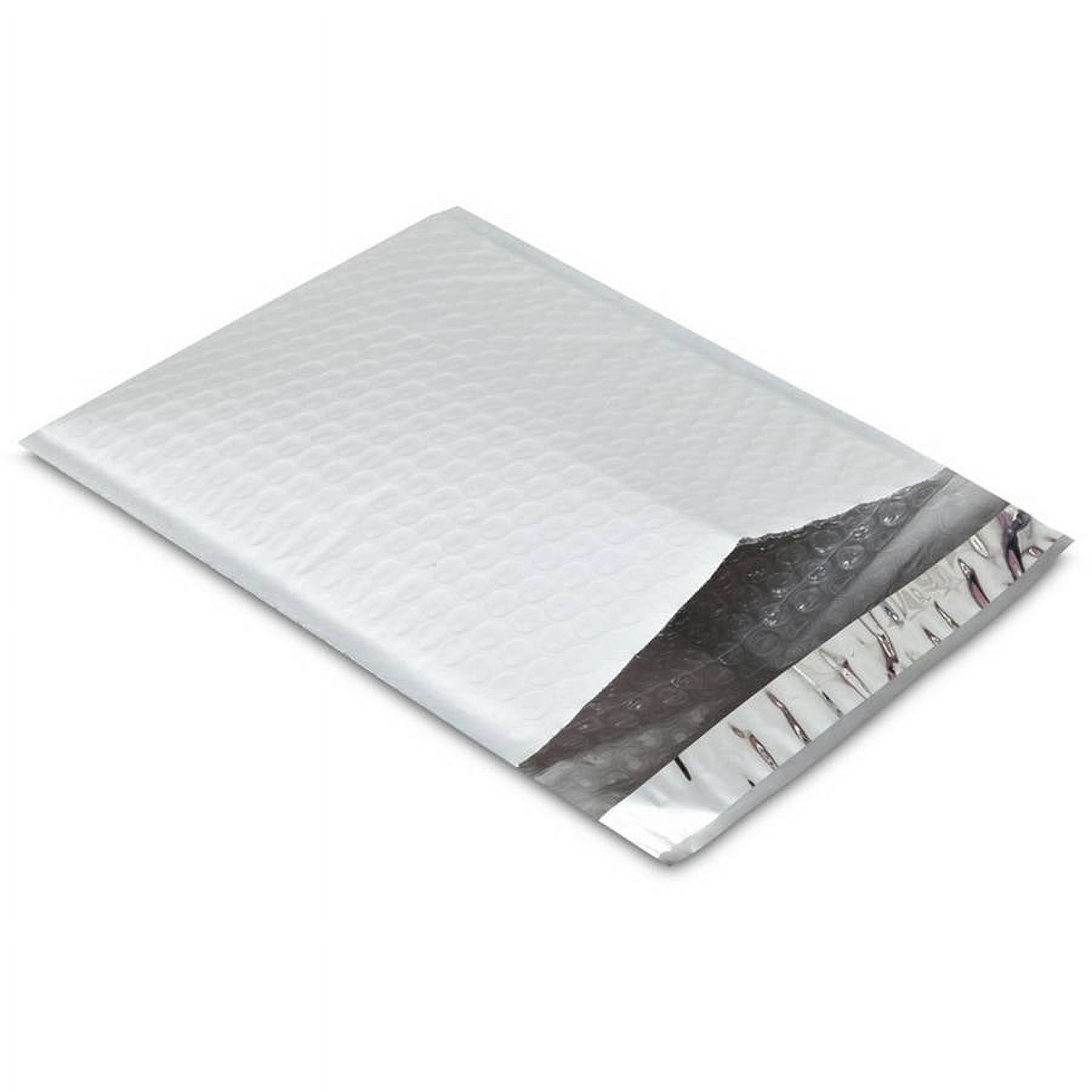 Self Sealing POLY BUBBLE MAILER Case Bundle 100 Count (Multiple Sizes Available)