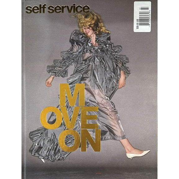 Self Service Magazine Issue 64