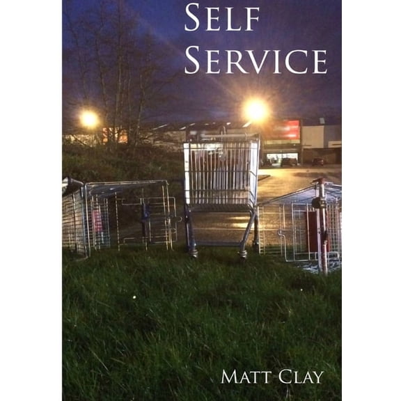 Self Service, (Paperback)