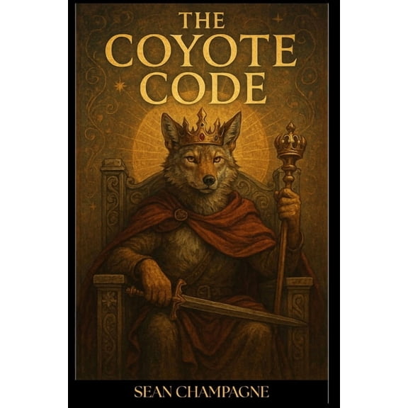 Self-Sovereign The Coyote Code, (Paperback)