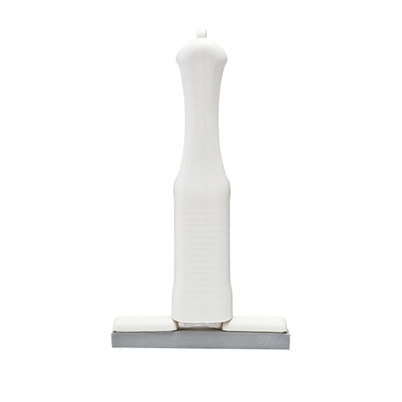 Self Squeezing Mini Mop Portable Hand Wash Strong Absorbent Wet and Dry Use Floor Cleaning System for Bathroom Kitchens Tableware Desktop Glass