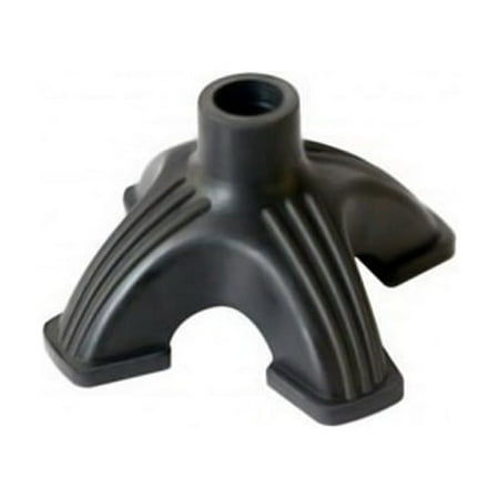 Self Standing Cane Tip - 1 Ea, 6 Pack