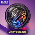 thumbnail image 1 of Self-Starting Gyro Wrist Ball Power Trainer For Arm Forearm Muscle Training Non-Slip Grip Home Gym Portable Fitness Men Women, 1 of 9