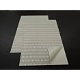 thumbnail image 1 of Self-Stick Foam Board - White 24"x36" (10SHEETS), 1 of 1