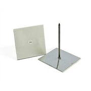Self-Stick Insulation Hangers 100, 1-5/8 Inch
