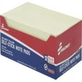 thumbnail image 1 of Self-Stick Note Pad, 1 of 3