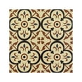 thumbnail image 1 of Retro 12" x 12" Self Adhesive Floor Tiles Burch 20 Tiles/box, 1 of 10