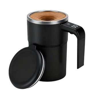 Beyoung Self Stirring Mug, 12oz Portable Electric Guyana Beyoung Self Stirring Mug, 12oz Portable Electric Guyana