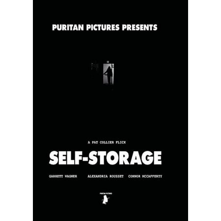 Self-Storage [2019]