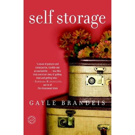 Pre-Owned Self Storage (Paperback) 0345492617 9780345492616