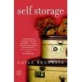 thumbnail image 1 of Pre-Owned Self Storage (Paperback) 0345492617 9780345492616, 1 of 1
