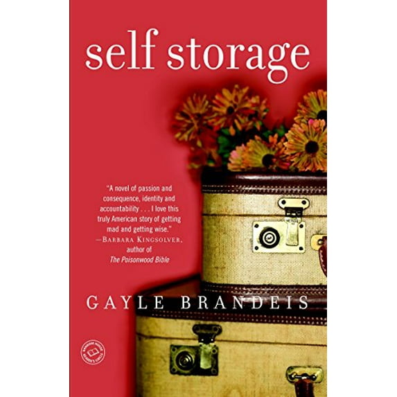 Pre-Owned Self Storage (Paperback) 0345492617 9780345492616