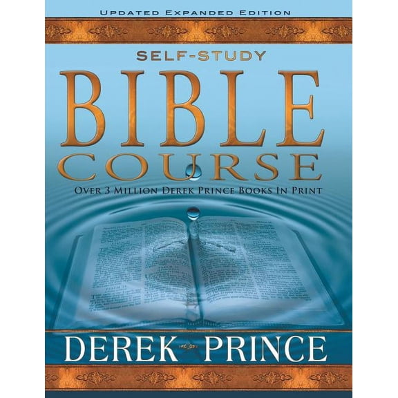 Self-Study Bible Course