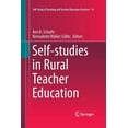 thumbnail image 1 of Self-Study of Teaching and Teacher Educa Self-Studies in Rural Teacher Education, Book 14, (Paperback), 1 of 5