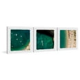 thumbnail image 1 of Self-Subsistent II Triptych, 1 of 6