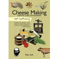 thumbnail image 1 of Self-Sufficiency: Cheese Making Rita Ash (Paperback), 1 of 1