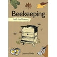 thumbnail image 1 of Self-Sufficiency: Self-Sufficiency: Beekeeping (Paperback), 1 of 1
