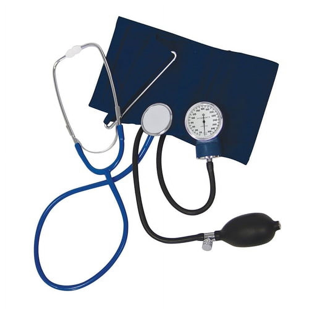 Self-Taking Home Blood Pressure Kit