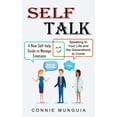 thumbnail image 1 of Self Talk: A New Self-help Guide to Manage Emotions (Speaking to Your Life and the Generations to Come), (Paperback), 1 of 1