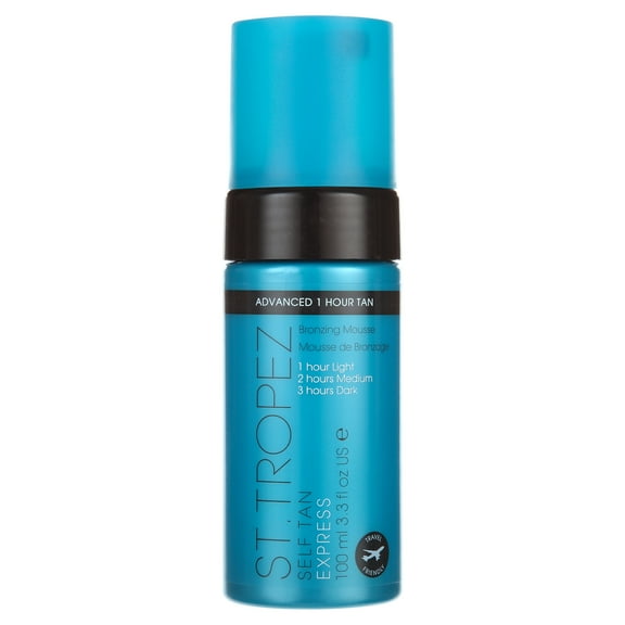 Self Tan Express Bronzing Mousse