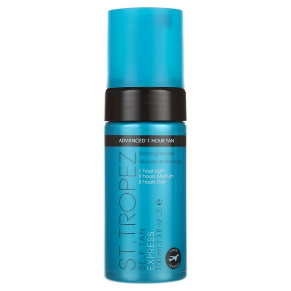 Self Tan Express Bronzing Mousse