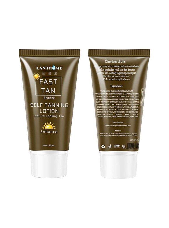 SelfTanners & Bronzers