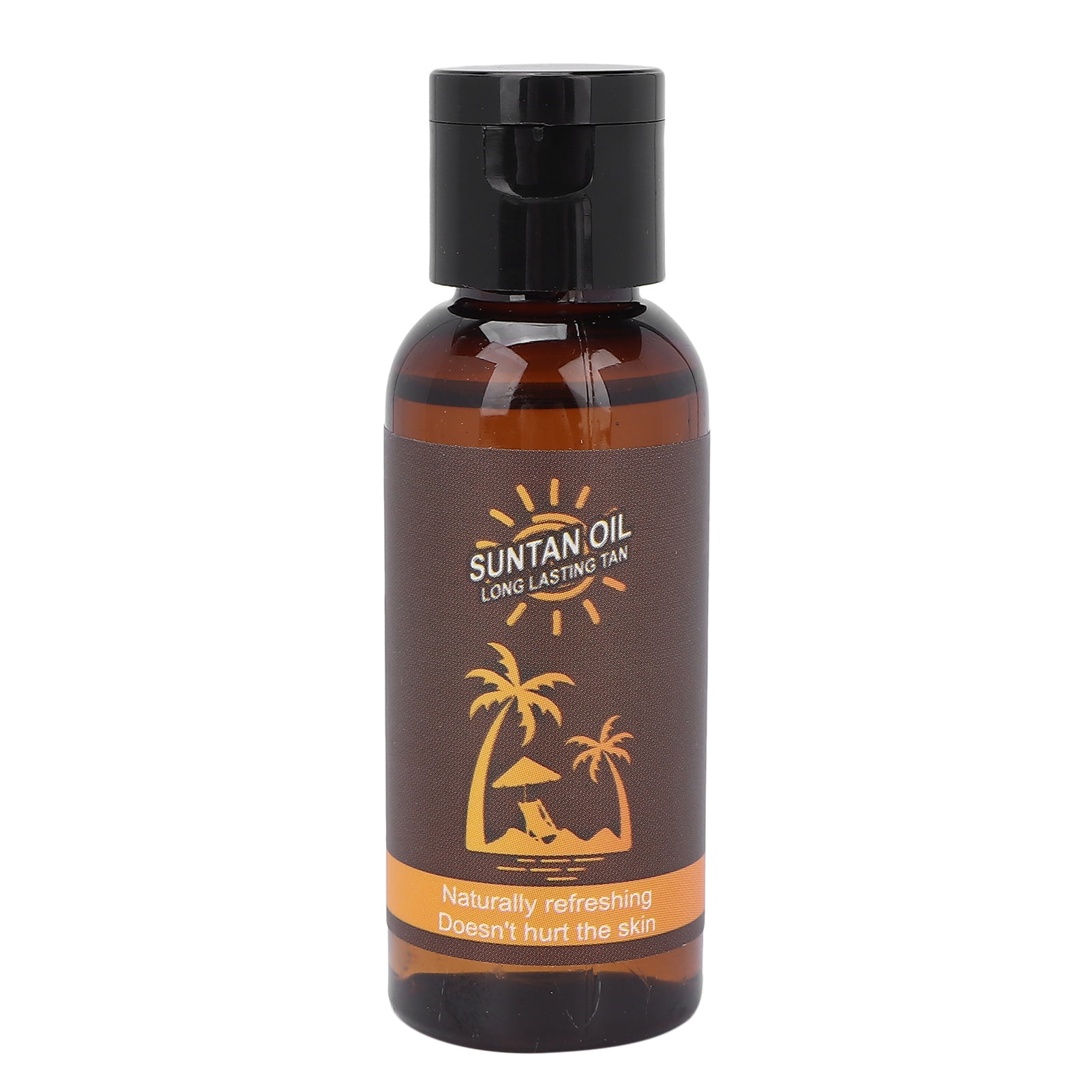 Self Tanning Drops Body Sunless Long Lasting Tan Suntan Oil Body Face
