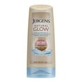 SelfTanning Lotion in Shower for Skin Tone Medium to Deep, Wet Skin