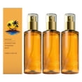 thumbnail image 1 of Self Tanning Mist for Face & Body - 100ml, Lightweight Sunless Tanning Spray, Hydrating Formula for Gradual Natural Glow, Fine Mist Self Tanner for Even Application, 1 of 5
