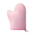 thumbnail image 1 of Self Tanning Mitt Applicator With Thumb – Ultra Soft Self Tanner Mitt for Applying Tanning Mousse or Lotion – Machine Washable & Reusable Sunless Tanning Glove for Streak-Free Tan, 1 of 3