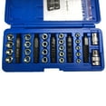 thumbnail image 1 of Self Tapping Threaded Insert Kit (29 PCS), 1 of 1