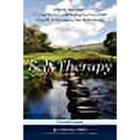 Self-Therapy (Paperback)(Large Print)