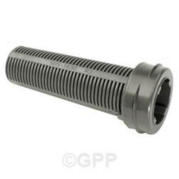 Self-Threading Drain Screen