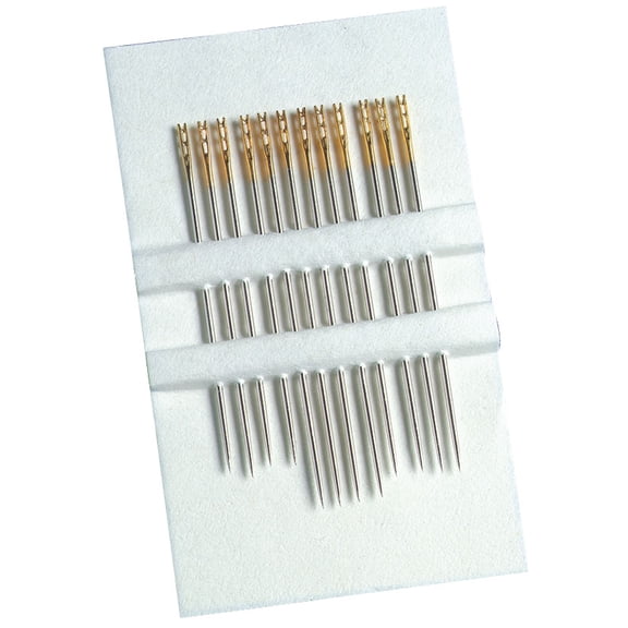 Self Threading Needles Set/48