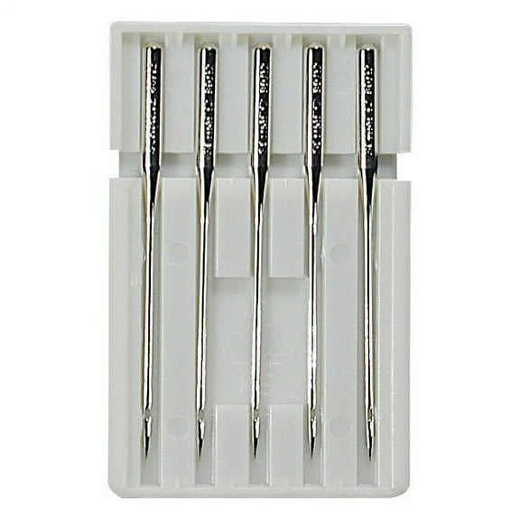 Self-Threading - No. 80 Needles for Lightweight Fabric