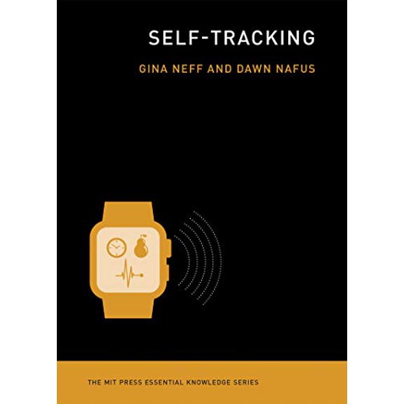 Pre-Owned Self-Tracking 9780262529129 Used