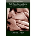 thumbnail image 1 of Pre-Owned Self-Transformations: Foucault, Ethics, and Normalized Bodies (Paperback) by Cressida J Heyes, 1 of 1
