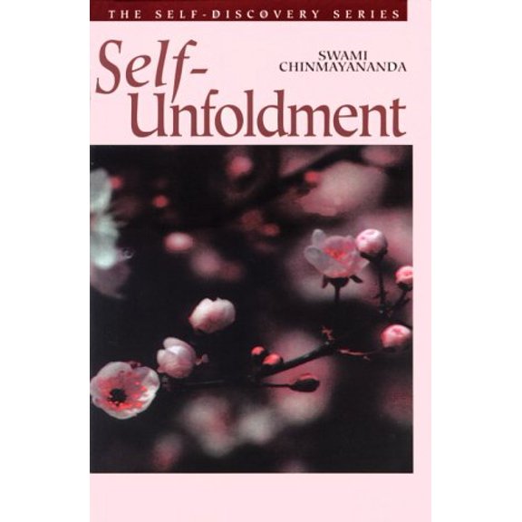 Pre-Owned Self-Unfoldment (The Self-Discovery Series) (Paperback) 1880687046 9781880687048