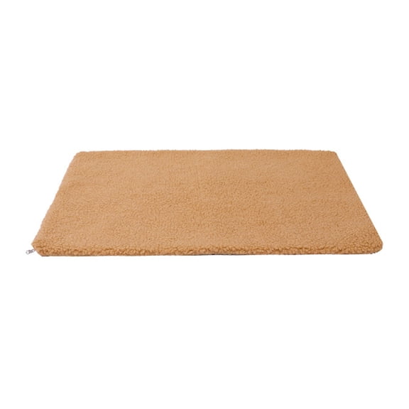 Self Warming Bed For And Cats Cozy Mat With Thermal Reflective Layer For Indoor Use