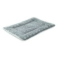 thumbnail image 1 of Self-Warming Cat Bed Pad, Self Heating Pad for Outdoor Cat Houses, Warming Mat for Indoor Pet Beds & Furniture, Machine Washable - Small 24 X 16in, 1 of 8