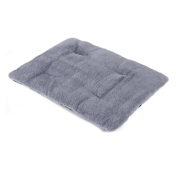Self-Warming Cat Bed Pad, Washable Self Heating Pad for Outdoor Cat Houses, Warming Mat for Indoor Pet Beds & Furniture