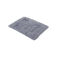 thumbnail image 1 of Self Warming Cat Bed Self Heating Cat Dog Mat Extra Warm Thermal Pet Pad for Indoor Outdoor Pets with Removable Cover Non-Slip Bottom Washable Non Electric, 1 of 6